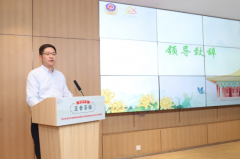 巡检所至的盒马超市、鲍师傅糕点