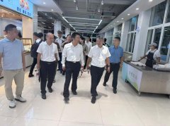 全方位保障校园食物安